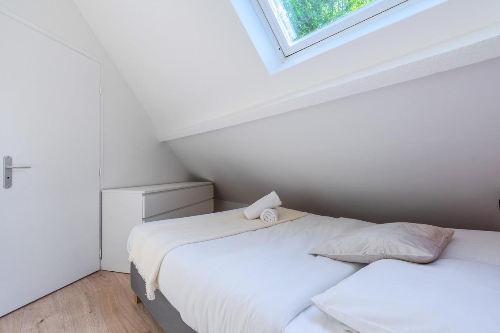 Little Duplex In Republique Beaux Arts Apartamento Lille Exterior foto
