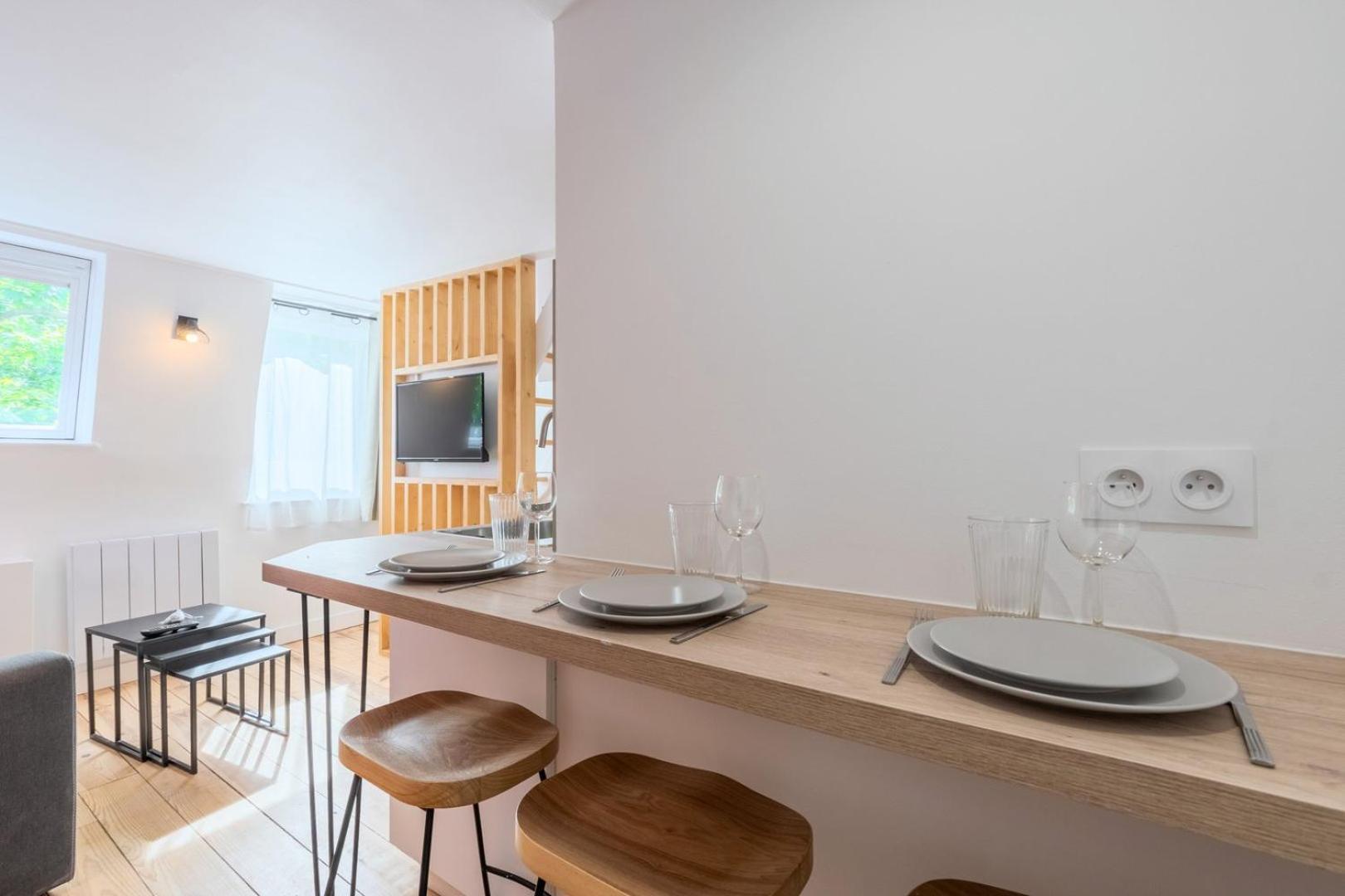 Little Duplex In Republique Beaux Arts Apartamento Lille Exterior foto