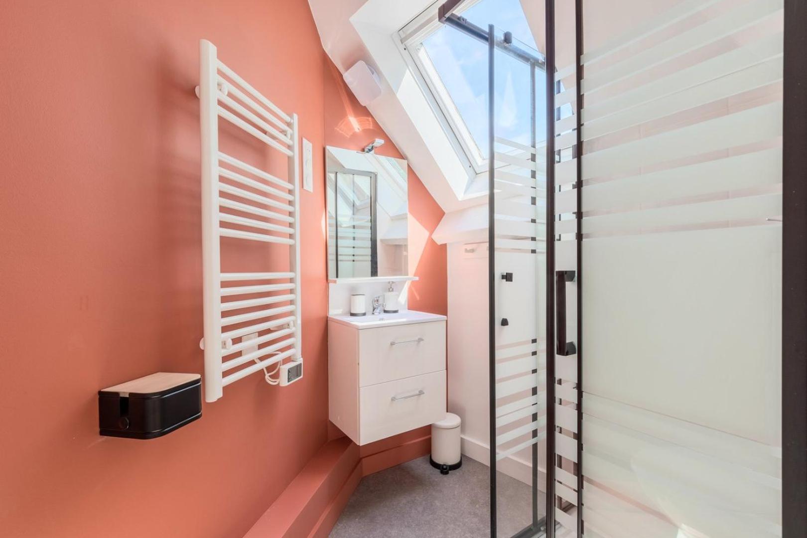 Little Duplex In Republique Beaux Arts Apartamento Lille Exterior foto
